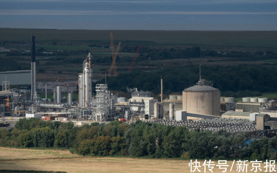 全國(guó)多地拉閘限電 背后到底怎么了？