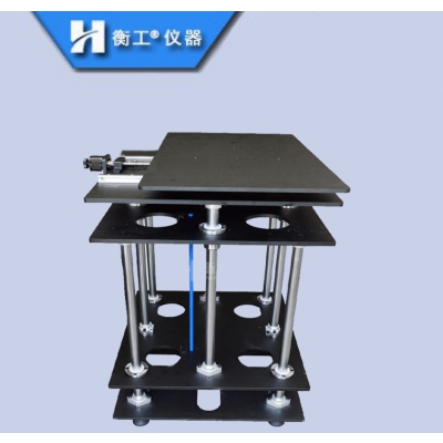 HGAA2X04Z06001 兩維激光調(diào)整座，平移升降臺